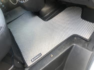 Nissan NV400 2010–2024 EVA automatten (grijs) foto 2