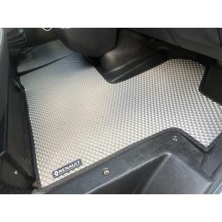 EVA automatten (grijs) Nissan NV400 2010–2024 foto 3