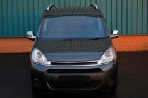 Opel Combo 2019– Spiegelkappen (set van 2, kunststof) foto 5