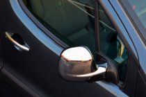 Opel Combo 2019– Spiegelkappen (set van 2, kunststof) foto 3