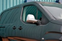 Citroen Berlingo/Multispace 2018– Spiegelkappen (set van 2, kunststof) OmsaLine foto 4