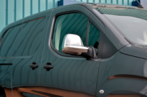 Citroen Berlingo/Multispace 2018– Spiegelkappen (set van 2, kunststof) foto 4