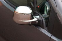 Citroen Berlingo/Multispace 2018– Spiegelkappen (set van 2, kunststof) foto 3