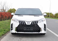 Toyota Sienna 2010–2020 LM-style bodykit foto 1