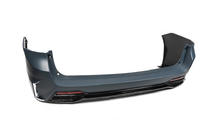 Toyota Sienna 2010–2020 LM-style bodykit foto 9