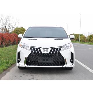 LM-style bodykit foto 1