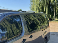 Citroen SpaceTourer 2016– Skyport dakrails (grijs) foto 15