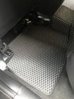 Mazda 6 2008–2012 EVA automatten (zwart) foto 3
