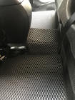 Mazda 6 2008–2012 EVA automatten (zwart) foto 4