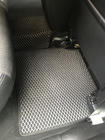Mazda 6 2008–2012 EVA automatten (zwart) foto 5