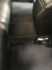 Mazda 6 2008–2012 EVA automatten (zwart) foto 6