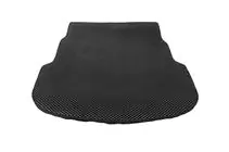 Mazda 6 2008–2012 Kofferbakmat SW (EVA, zwart) foto 4