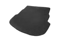 Mazda 6 2008–2012 Kofferbakmat SW (EVA, zwart) foto 6