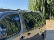 Opel Vivaro 2019– Skyport dakrails (grijs) foto 15