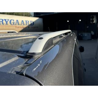 Skyport dakrails (grijs) foto 4