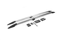 Toyota Land Cruiser 200 2007–2021 Dakrails Turks design (chroom, 2 st) foto 3