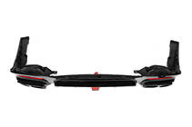 Mercedes S-Class W222 2013–2022 BRB bodykit (zwart, 2018+) foto 24