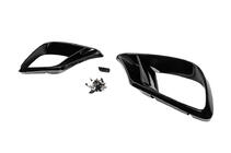 Mercedes S-Class W222 2013–2022 BRB bodykit (zwart, 2018+) foto 28