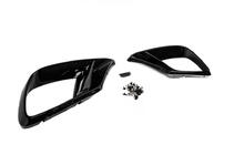Mercedes S-Class W222 2013–2022 BRB bodykit (zwart, 2018+) foto 29