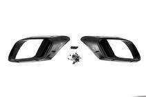 Mercedes S-Class W222 2013–2022 BRB bodykit (zwart, 2018+) foto 30
