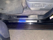 Toyota Land Cruiser 200 2007–2021 Verlichte instaplijsten (set van 4 stuks) foto 3