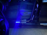 Toyota Land Cruiser 200 2007–2021 Verlichte instaplijsten (set van 4 stuks) foto 6