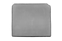 Renault Scenic/Grand 2009–2016 Kofferbakmat (EVA, grijs, 5 zitplaatsen) Grand foto 1