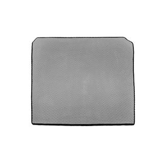 Kofferbakmat (EVA, grijs, 5 zitplaatsen) Grand Renault Scenic/Grand 2009–2016 foto 1
