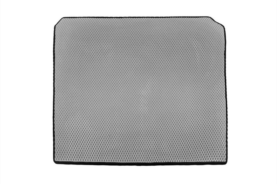 Renault Scenic/Grand 2009–2016 Kofferbakmat (EVA, grijs, 5 zitplaatsen) Grand Image