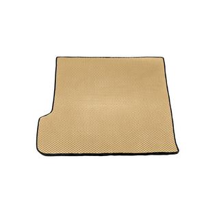 Kofferbakmat Lang (EVA, beige) foto 1