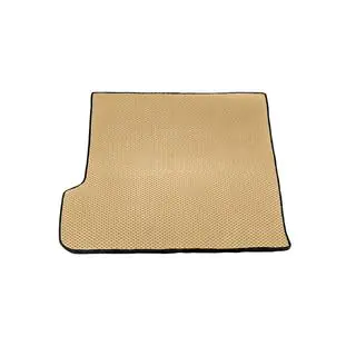 Kofferbakmat Lang (EVA, beige)