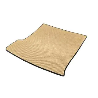 Kofferbakmat Lang (EVA, beige) foto 2