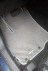 Mitsubishi Outlander 2012–2021 EVA automatten (grijs) foto 1