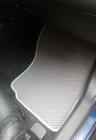 Mitsubishi Outlander 2012–2021 EVA automatten (grijs) foto 2