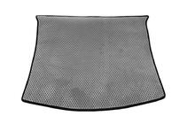Mitsubishi Outlander 2012–2021 Kofferbakmat P-HEV (EVA, grijs) foto 1