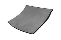 Mitsubishi Outlander 2012–2021 Kofferbakmat P-HEV (EVA, grijs) foto 2