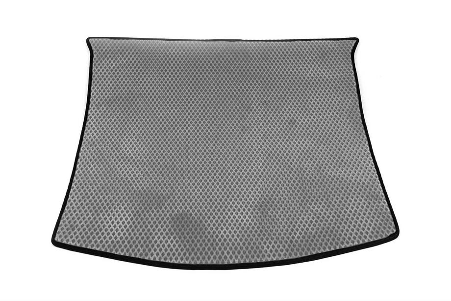 Mitsubishi Outlander 2012–2021 Kofferbakmat P-HEV (EVA, grijs) Image