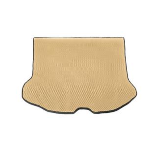 Kofferbakmat (EVA, beige) foto 1