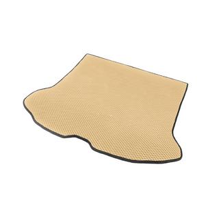 Kofferbakmat (EVA, beige) foto 2