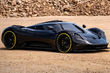 Nieuwe Chevrolet Corvette vormt basis voor unieke supercar foto 2