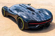 Nieuwe Chevrolet Corvette vormt basis voor unieke supercar foto 3