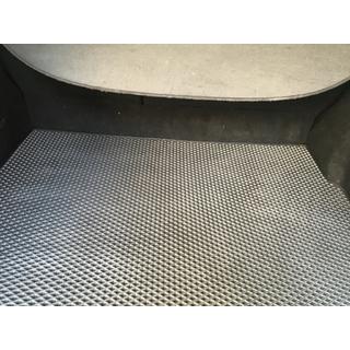 Kofferbakmat (EVA, zwart) SW Renault Megane III 2009–2016 foto 3
