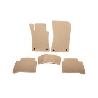 EVA automatten (beige)