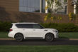 Vlaggenschip-SUV Infiniti QX80 heeft een update gekregen foto 2