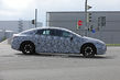 Nieuwe elektrische Mercedes-Benz EQS op het circuit foto 2