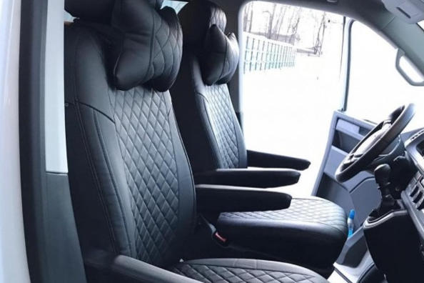 Autohoezen voor Volkswagen Multivan T5