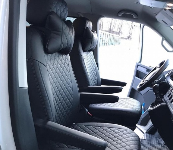 Autohoezen voor Volkswagen Multivan T5