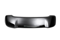 Toyota Land Cruiser 200 2007–2021 Spoiler zonder LED (2016-2021) Witte kleur foto 4