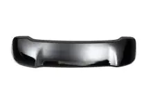 Toyota Land Cruiser 200 2007–2021 Spoiler zonder LED (2016-2021) foto 4