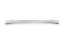 Toyota Land Cruiser 200 2007–2021 Spoiler zonder LED (2016-2021) Witte kleur foto 7